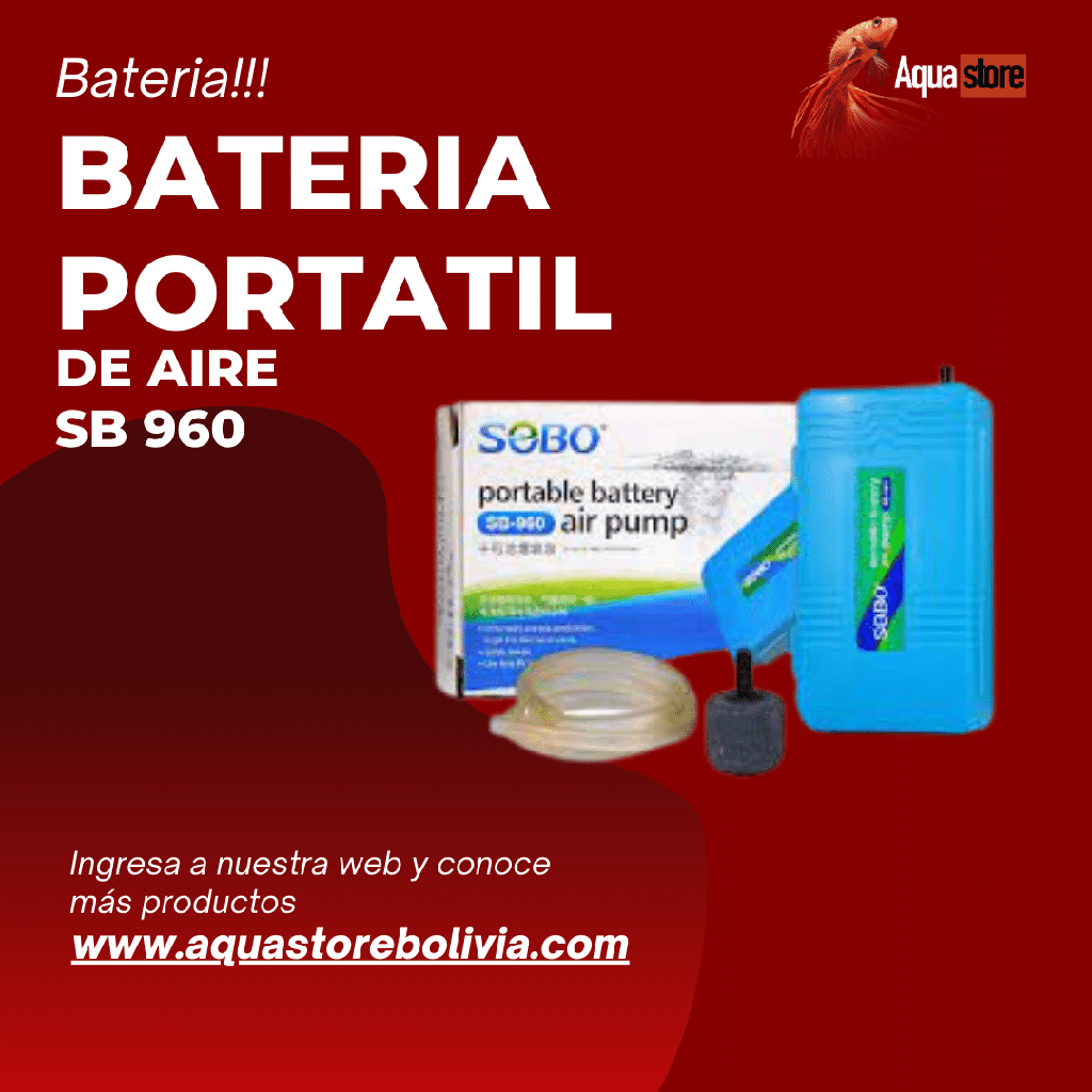 Batería Portátil