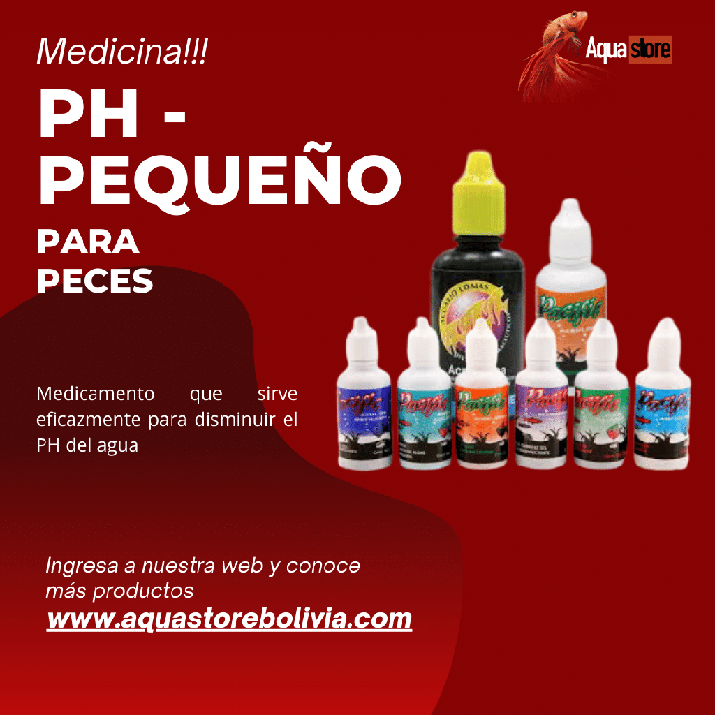 PH Pequeño