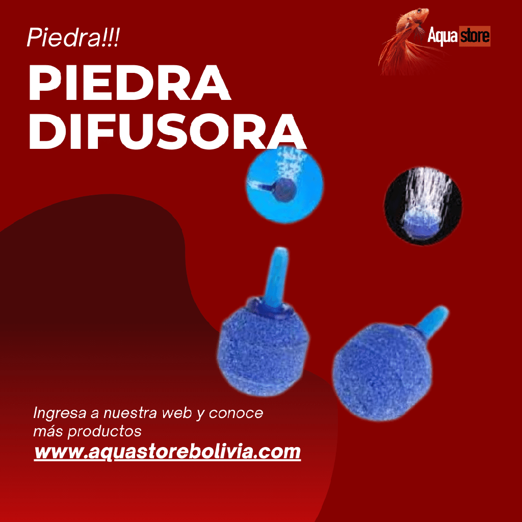 Piedra Difusora
