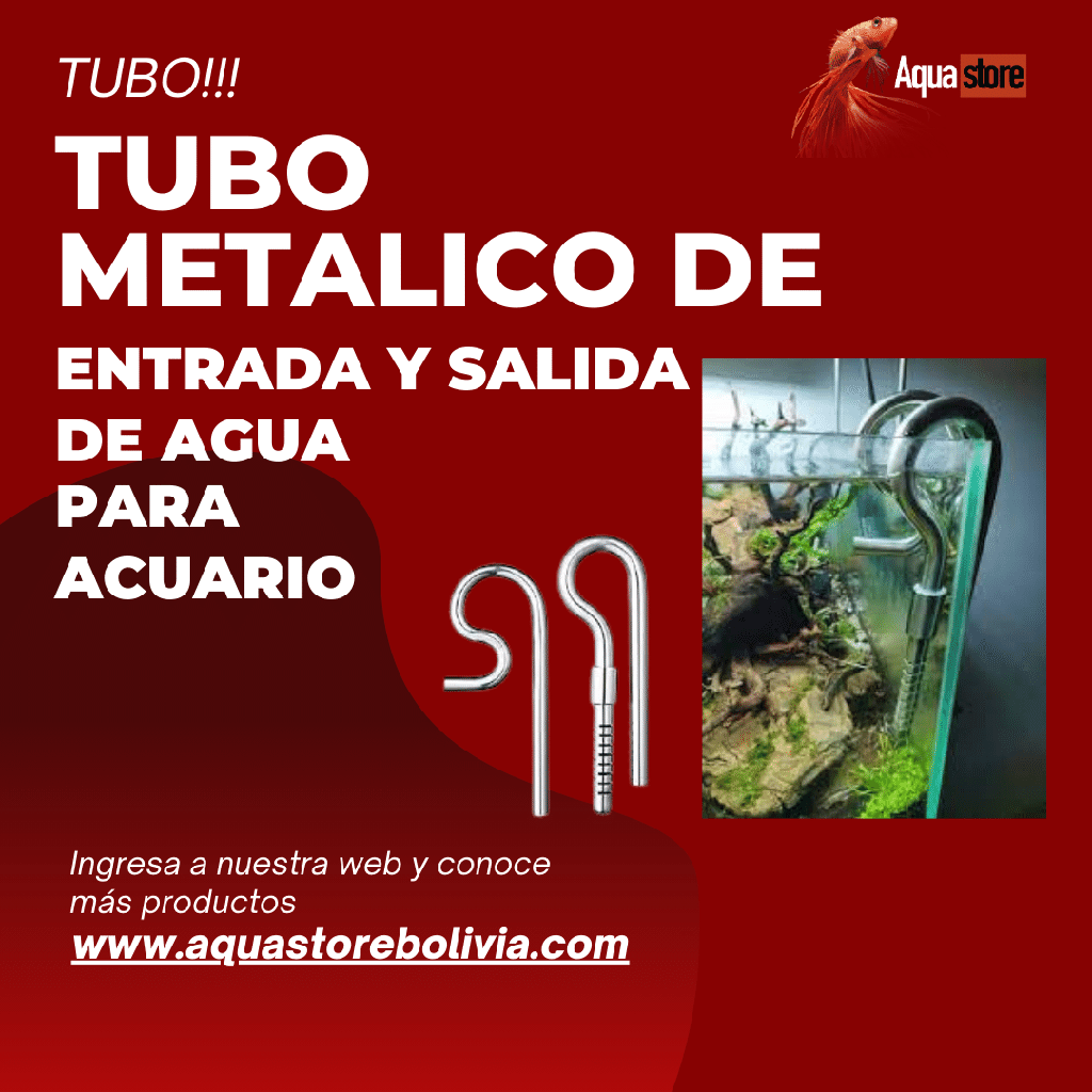 Tubo