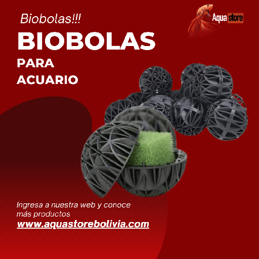 Biobolas