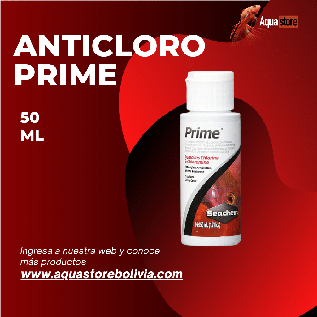 Prime 50ML